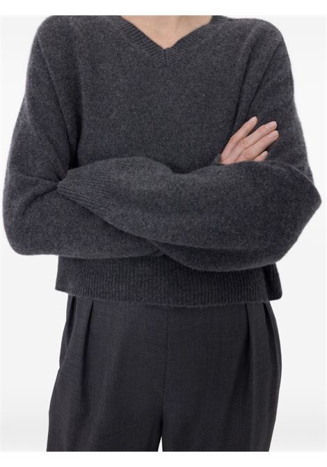 maglione anzor donna antracite LOULOU DE SAISON | ANZOR LDSANTHRACITE